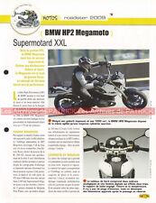 Bmw 1200 hp2 d'occasion  Cherbourg-Octeville-