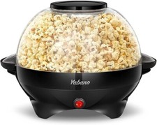Yabano popcorn maker for sale  PRESTON
