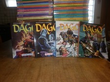 Dago eura editoriale usato  Cesenatico