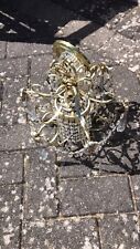 bhs chandelier for sale bhs chandelier for sale LANCING