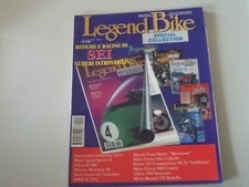 Legend bike speciale usato  Salerno