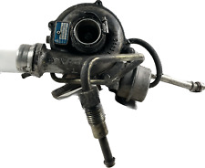 Turbo turbina turbocompressore usato  Italia