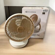 Mycarbon leise ventilator gebraucht kaufen  Berlin