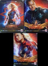 Captain marvel marvel d'occasion  France