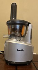 Breville bjs600xl fountain for sale  Las Vegas