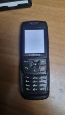 2836 cellulare samsung usato  Mugnano di Napoli