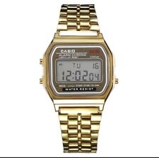 Orologio casio unisex usato  Campolongo Tapogliano