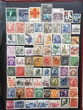 Collection yugoslavia stamps for sale  COVENTRY