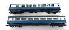 Hornby assorted blue for sale  LEIGHTON BUZZARD