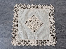 Ddr nva deckchen gebraucht kaufen  Erfurt