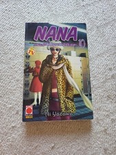 Nana collection n.10 usato  Modena