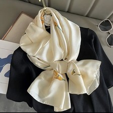Halstuch seide seidentuch gebraucht kaufen  Plauen