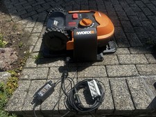 Worx landroid wr141e gebraucht kaufen  Kist