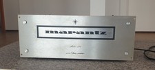 Amplificatore marantz model usato  Selargius