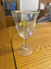 Vintage pony glass for sale  LAUNCESTON