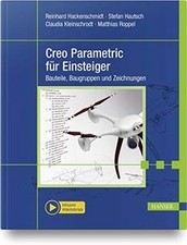 Creo parametric einsteiger gebraucht kaufen  Berlin