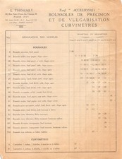 Precision and popularization d'occasion  Expédié en Belgium