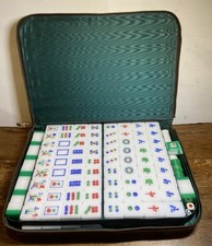 Mahjong complete set for sale  Los Angeles