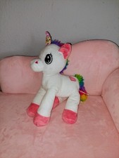 Kuschelfreund einhorn stofftie gebraucht kaufen  Erfurt