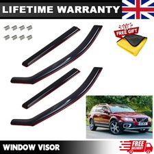 Wind deflectors volvo for sale Wind deflectors volvo for sale  RUGBY
