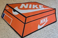 Unique nike orange for sale  West Concord
