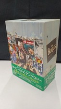 Usado, The Beatles Anthology DVD BOX Model No.  TOBW 3201 Toshiba EMI comprar usado  Enviando para Brazil