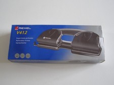 Rexel v412 hole for sale  GLOUCESTER