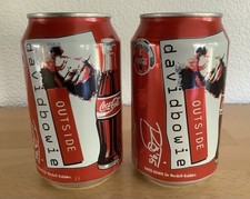 Coca cola dosen gebraucht kaufen  Deutschland