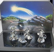 Swarovski heilige familie gebraucht kaufen Swarovski heilige familie gebraucht kaufen  Weilburg