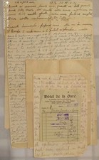Lettere antiche usato  Roma