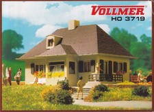 Spur vollmer 3719 gebraucht kaufen  Kerpen