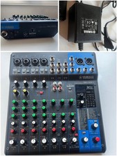 Yamaha mg10xu mixer usato  Villamiroglio