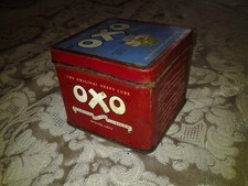 Vintage oxo stock for sale  UXBRIDGE