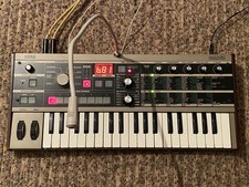 korg microkorg gebraucht kaufen korg microkorg gebraucht kaufen Recklinghausen