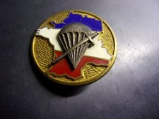 Parachutistes cnec centre d'occasion  Gray