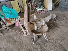 Ferguson potato spinner for sale  DONCASTER