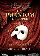 Tickets musical phantom gebraucht kaufen  Gaimersheim