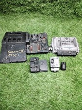 Kit chiavi centralina usato Kit chiavi centralina usato  Sant Antimo