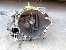 Cambio manuale completo usato Cambio manuale completo usato  Italia