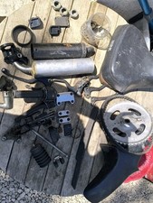 Pièces mbk d'occasion  La Fère