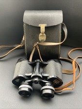 Altes fernglas luna gebraucht kaufen  Neustadt b.Coburg
