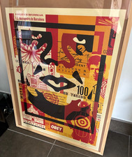 obey comprar usado  Enviando para Brazil