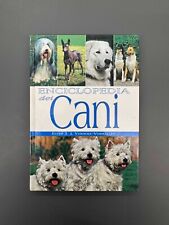 Enciclopedia dei cani usato  Zugliano