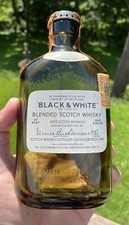 Black white james for sale  Parkville