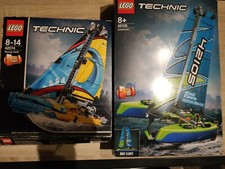 Lego technic lot d'occasion  Nice-