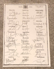 Newcastle utd 1995 for sale  CARDIFF