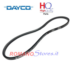 Cinghia dayco rasaerba usato  Floridia