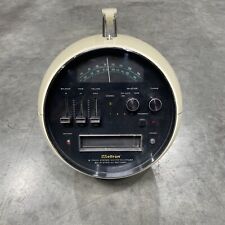 Vintage weltron track d'occasion  Expédié en Belgium