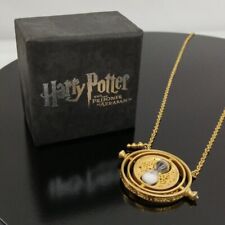 Acessório pingente Harry Potter Time Turner réplica Hermione 35cm do Japão comprar usado  Enviando para Brazil
