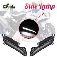 Fit for gsxr1000 d'occasion  Expédié en Belgium